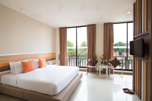 2 twin beds