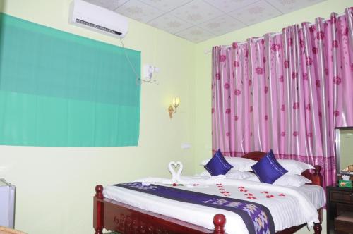 Khaing Yatanar Motel
