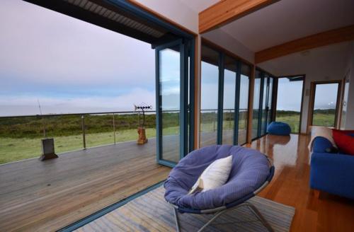 Mures Cloudy Bay Retreat photo