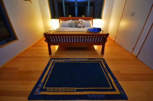 Mures Cloudy Bay Retreat