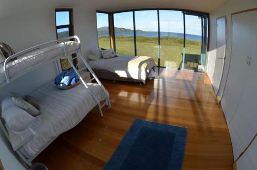 Mures Cloudy Bay Retreat photo