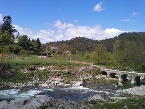 Logis la Corniche des Cevennes - image 11