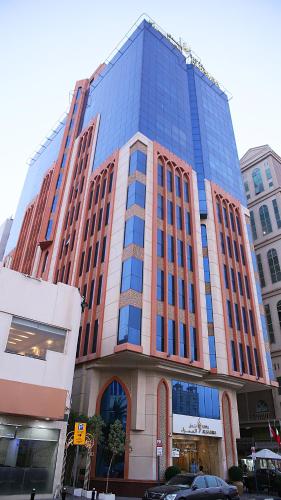 A Hotel Com Al Hamra Hotel Baithans Hotel Sharjah United Arab Emirates Price Reviews Booking Contact