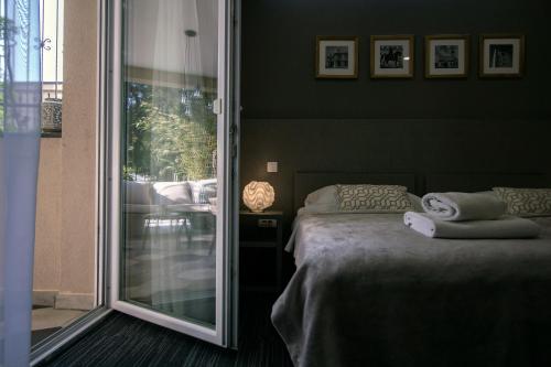 Sundial Boutique Hotel
