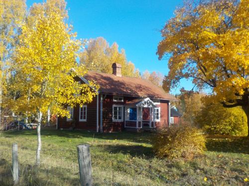 Lovelund Farm House - main image