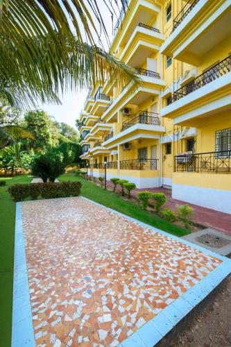 Oliva Resorts