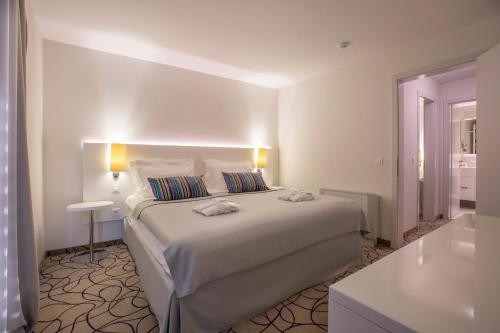 Amadria Park Ivan Hotel Ivan is a popular choice amongst travelers in Sibenik, whether exploring or just passing through. Featuring a complete list of amenities, guests will find their stay at the property a comfortabl