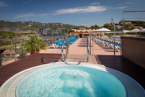 Hotel H TOP Calella Palace and SPA