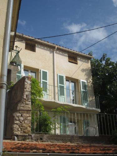 28 Rue de la Ferrage - Location saisonnière - Fayence