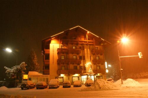 Dolomitenhotel Lienz in Lienz, Österreich