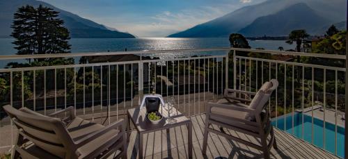 Hotel Domaso 4