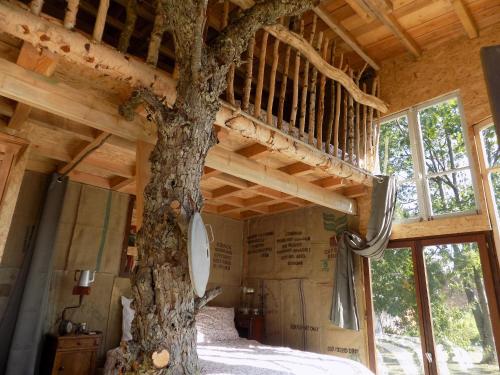 Cabane de la guerre des boutons - image 5