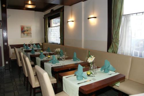 Dolomitenhotel Lienz 4