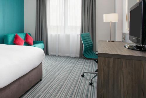 Leonardo Hotel Belfast, Belfast (photo 3)