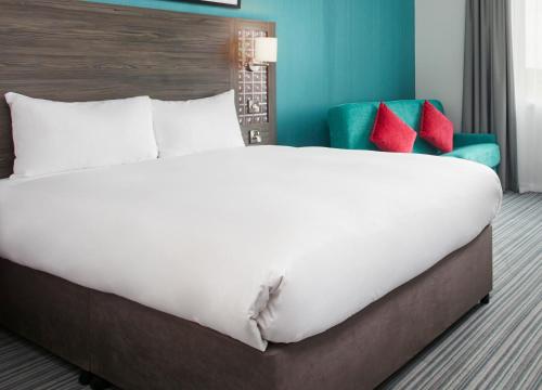 Leonardo Hotel Belfast, Belfast (photo 6)