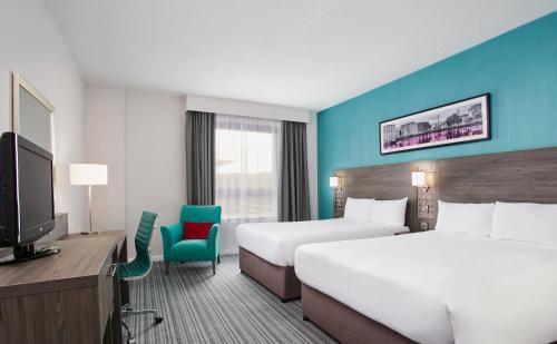 Jurys Inn Belfast - image 12
