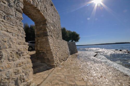  Miro Apartment in Novigrad