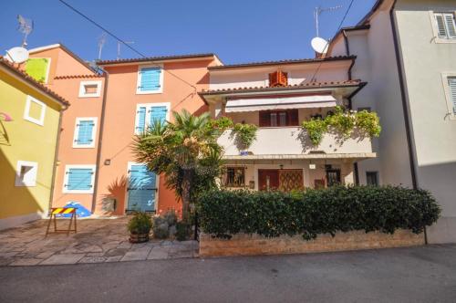  Miro Apartment in Novigrad