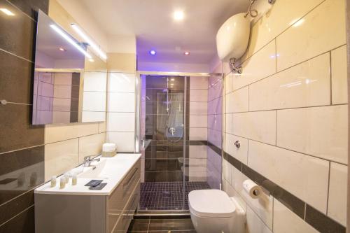 Be Italian Flat Bovio, Neapel (Foto 10)