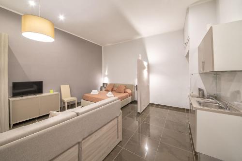 Be Italian Flat Bovio, Neapel (Foto 7)