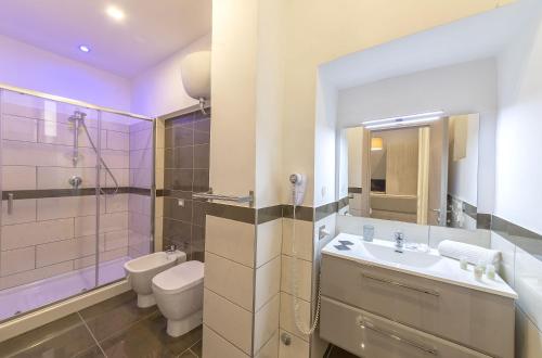 Be Italian Flat Bovio, Neapel (Foto 8)