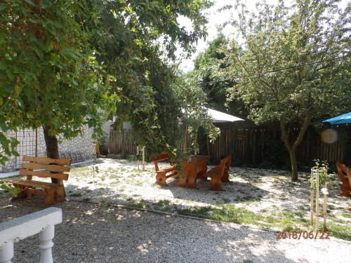 Létesítmények, Tourist Paradis Costinesti in Costinesti