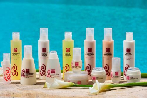 Borgobrufa Spa Resort Adults Only - image 4
