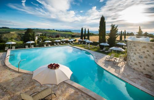 Borgobrufa Spa Resort Adults Only - image 6