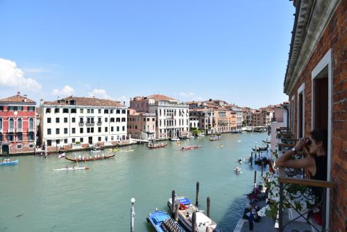 B&b Vista sul Canal Grande, Venezia (foto 10)