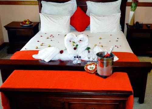 Crown Hotel in Ladysmith