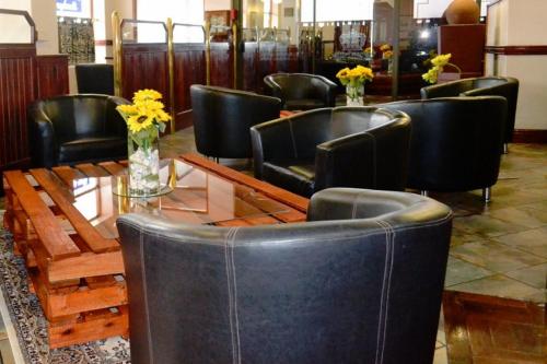 Crown Hotel in Ladysmith