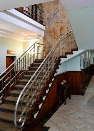 Crown Hotel in Ladysmith