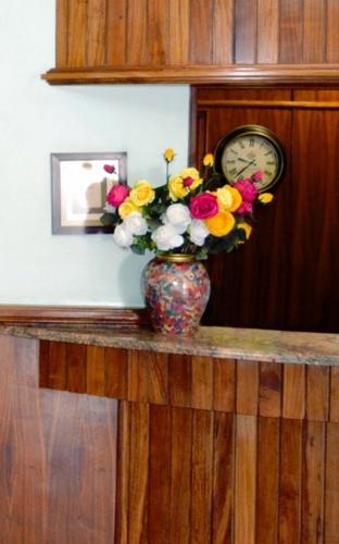 Crown Hotel in Ladysmith