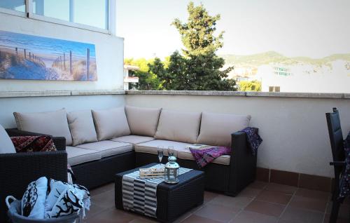Sitges Atico 2 min a Playa San Sebastian