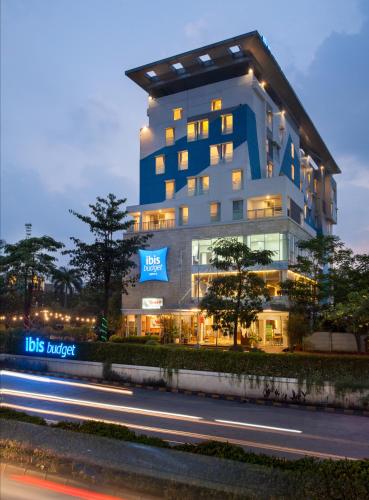 ibis Budget Cikarang Festival