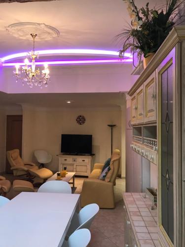 Appartement du Couvent 5