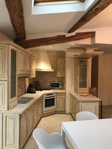 Appartement du Couvent - Location saisonnière - Narbonne