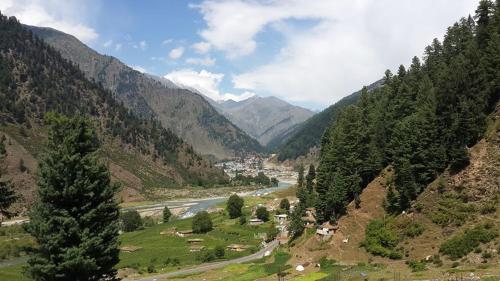 Rockwood Resort Naran