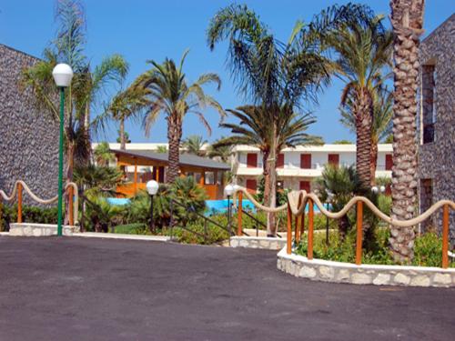 Club Residence La Castellana Mare