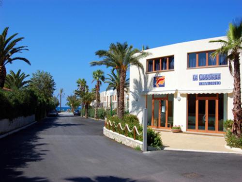 Club Residence La Castellana Mare