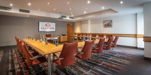 Clayton Hotel, Manchester Airport