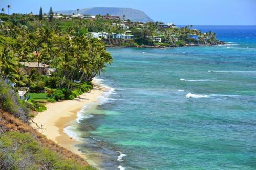 Hale Kaalawai Honolulu (HI)