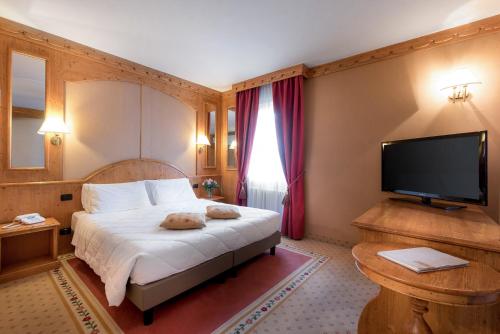 Basic Triple Room