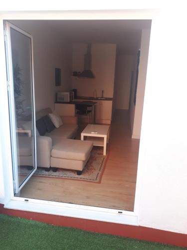Ático en los remedios, Sevilla (Foto 9)