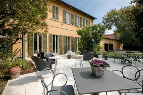 Photo of the accommodation