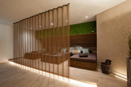 桑拿, Hotel Schwaiger in 格隆