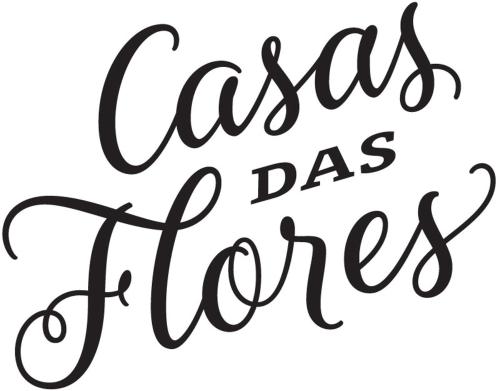 Casas Das Flores