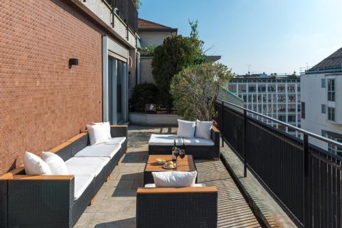 スイート イン - ドゥオーモ ビュー