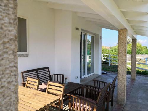 Villa Fanny Porto Pino - image 7