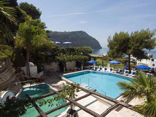 Hotel Villa Bianca - image 9